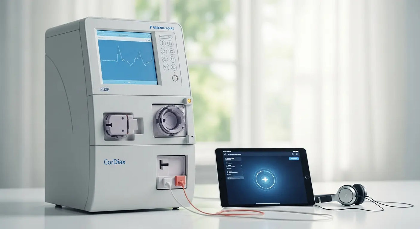 The Root Cause of Patient Instability (And How Automated Dialysis Helps)