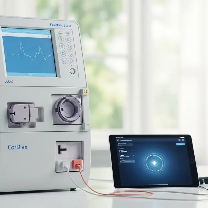 The Root Cause of Patient Instability (And How Automated Dialysis Helps)