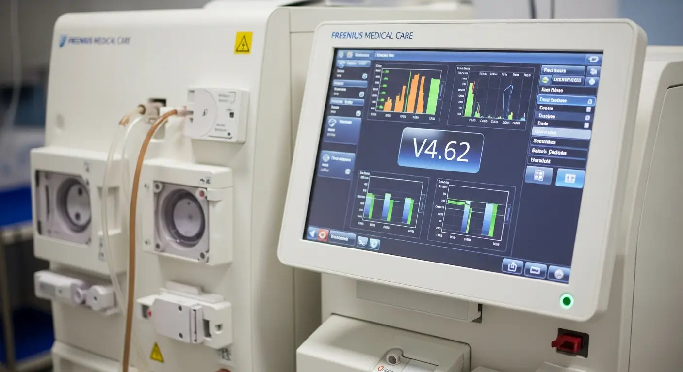 What Research Actually Says About HDF Systems for Seasonal Care