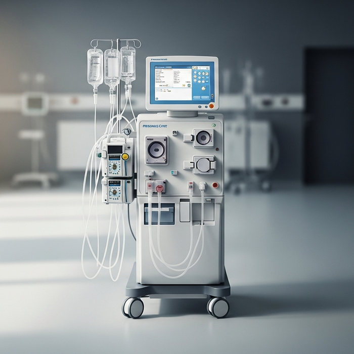 Why Your Seasonal ICU Renal Therapy Strategy Fails (And How to Fix It)