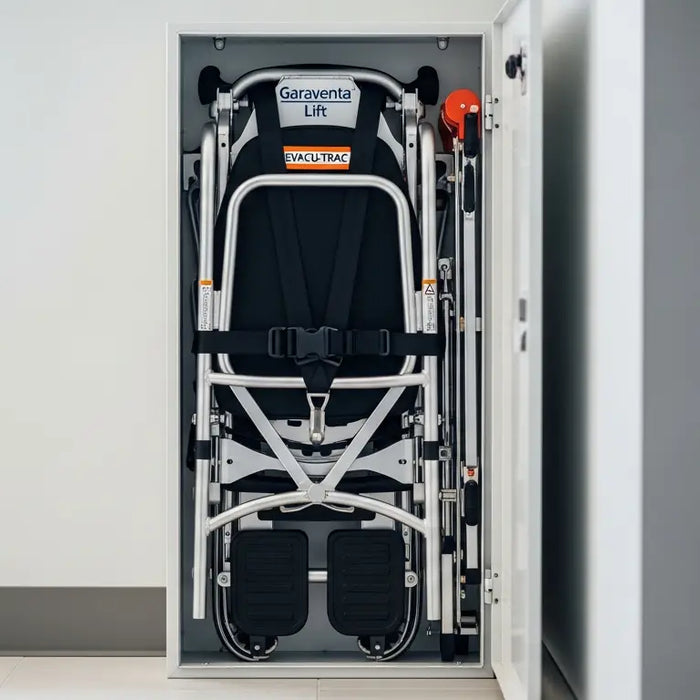 Cheap vs Pro Evacuation Chairs: Is There a Safety Difference in 2026?