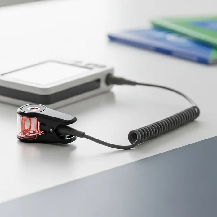 5 Hidden Signs of Low-Quality SpO2 Sensors Your Clinic is Ignoring in 2026