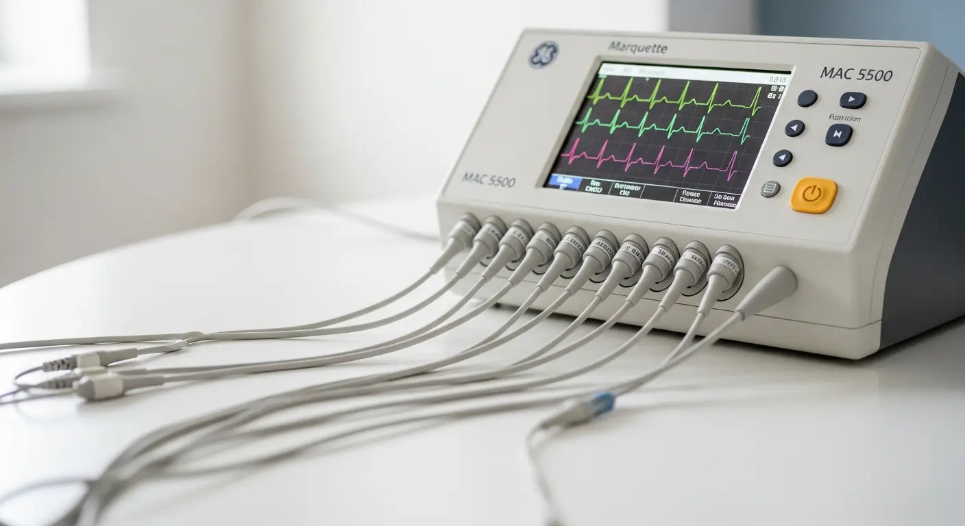 What Research Actually Says About ECG Accuracy for Remote Care in 2026