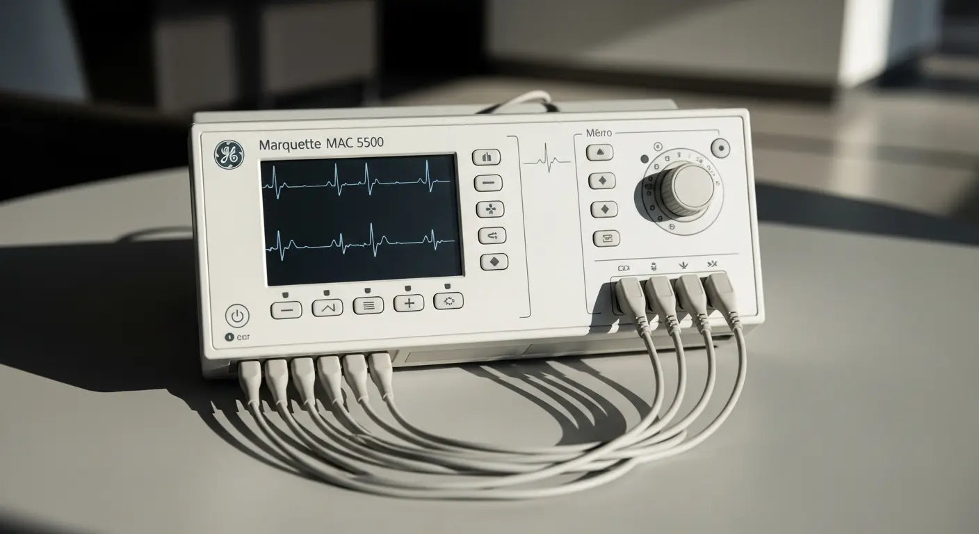 How to Stack Portable ECG Features for Maximum Patient Safety in 2026