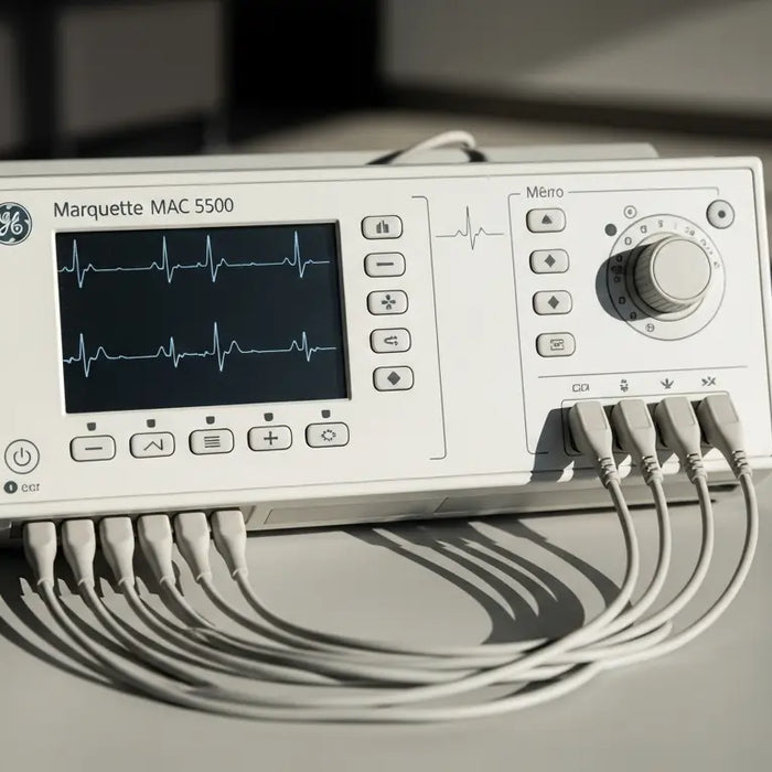 How to Stack Portable ECG Features for Maximum Patient Safety in 2026