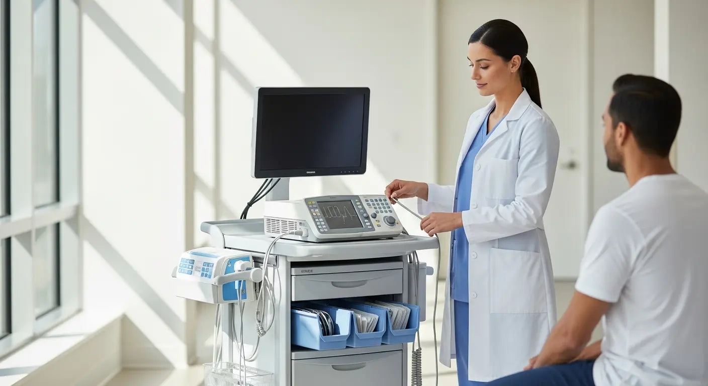 Why Your Seasonal ECG Workflow Strategy Is Failing (And How to Fix It)
