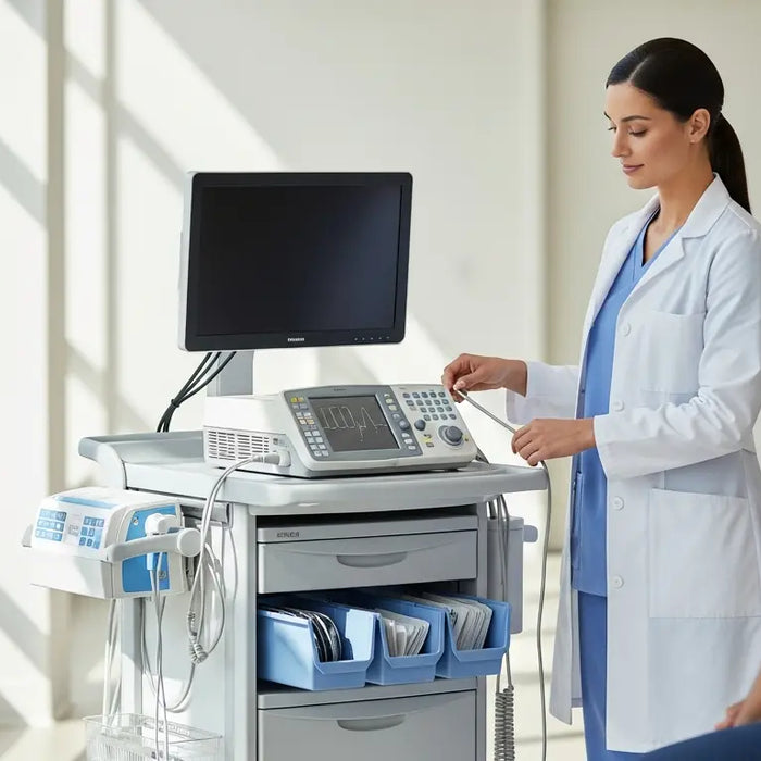 Why Your Seasonal ECG Workflow Strategy Is Failing (And How to Fix It)
