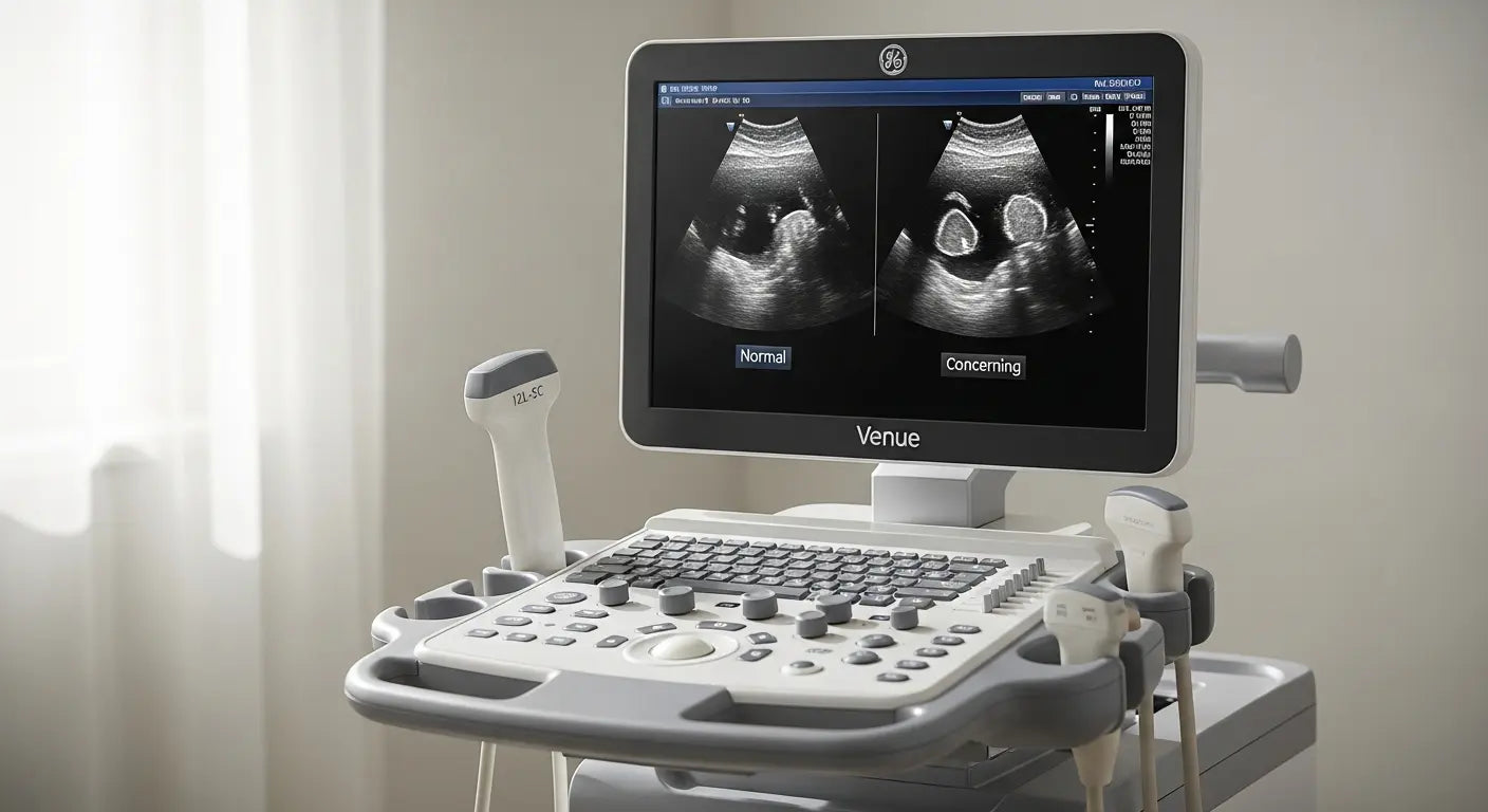 The Complete POCUS Protocol for Distinguishing Normal vs Concerning Results in 2026