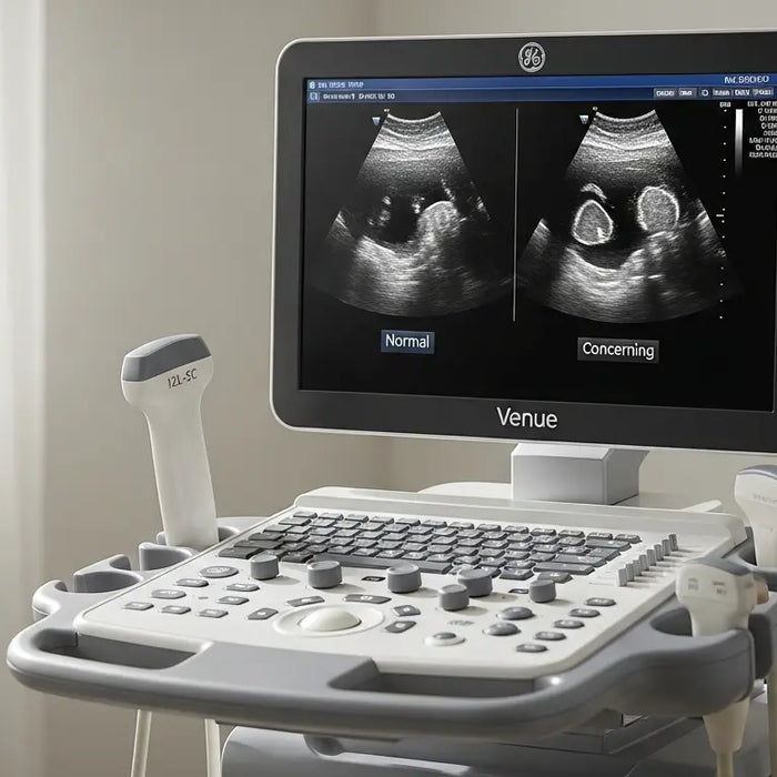 The Complete POCUS Protocol for Distinguishing Normal vs Concerning Results in 2026