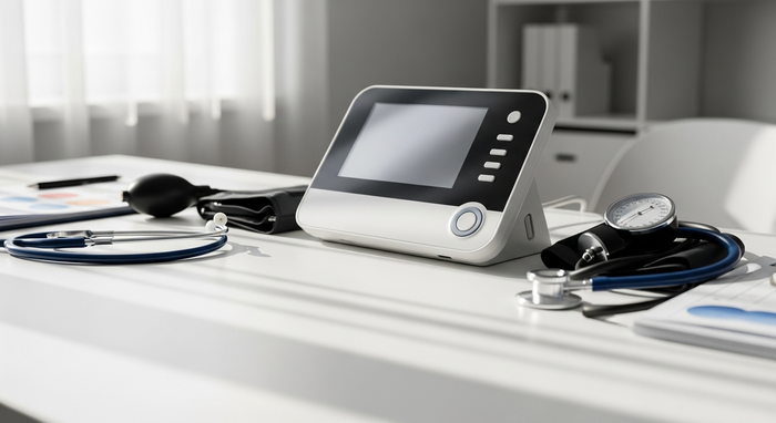 Managing Heart Arrhythmias and Hypertension: Why Hospital-Grade Home Monitoring is Essential in 2026 - atrial fibrillation symptoms, managing high blood pressure at home, cardiac arrhythmia relief