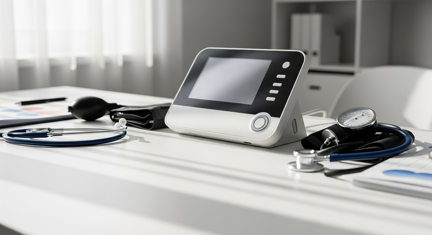 Managing Heart Arrhythmias and Hypertension: Why Hospital-Grade Home Monitoring is Essential in 2026 - atrial fibrillation symptoms, managing high blood pressure at home, cardiac arrhythmia relief