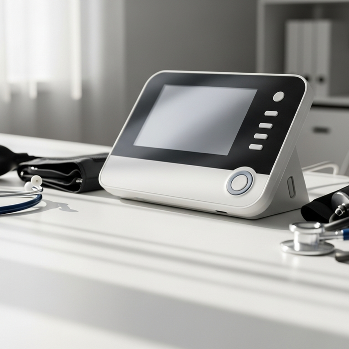 Managing Heart Arrhythmias and Hypertension: Why Hospital-Grade Home Monitoring is Essential in 2026 - atrial fibrillation symptoms, managing high blood pressure at home, cardiac arrhythmia relief