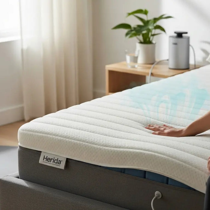 5 Signs Aging Patient Mobility Changes Require New Airflow Mattresses