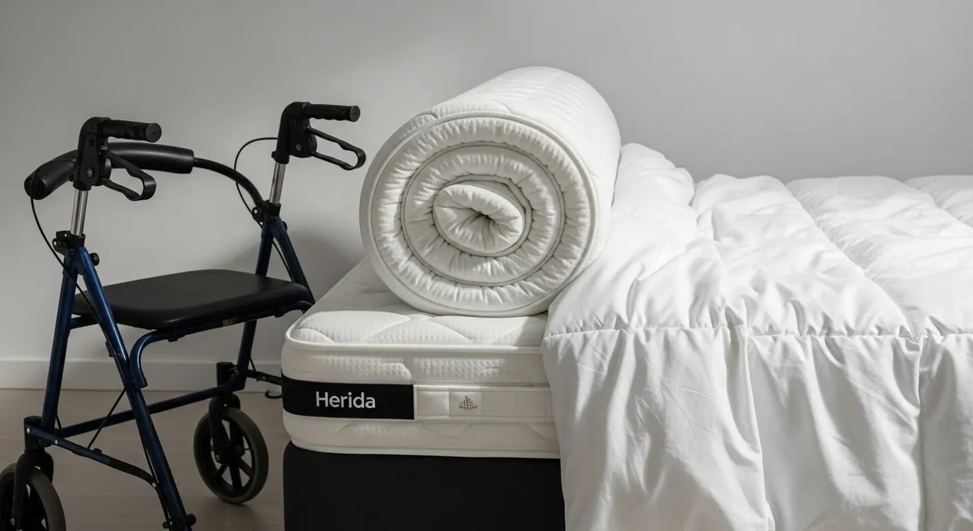 How to Tell If Your Facility's Airflow Mattresses Are Failing in 2026