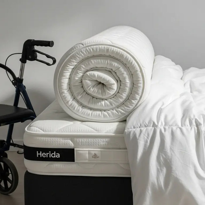 How to Tell If Your Facility's Airflow Mattresses Are Failing in 2026