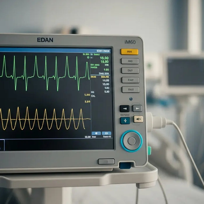 patient monitor - How to Coordinate Patient Monitors for Maximum Reading Accuracy