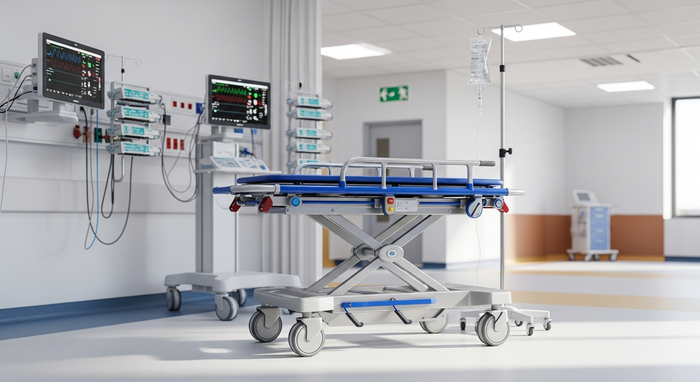 How to Know If High-Spec Patient Transfer Trolleys Fit Your 2026 Emergency Strategy - Patient Transfer Trolleys, Hydraulic Patient Trolleys, Emergency Medical Trolleys