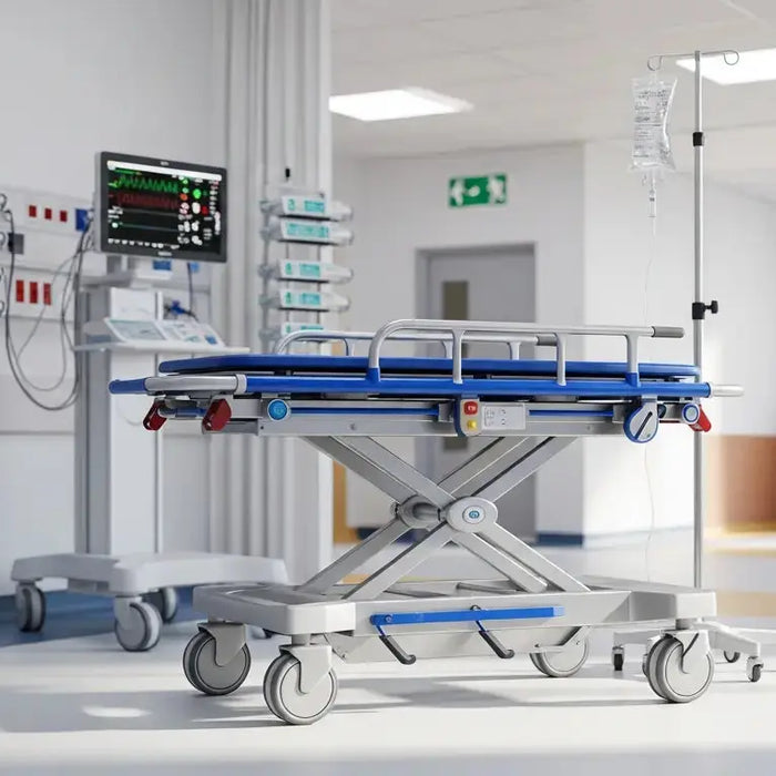 How to Know If High-Spec Patient Transfer Trolleys Fit Your 2026 Emergency Strategy - Patient Transfer Trolleys, Hydraulic Patient Trolleys, Emergency Medical Trolleys