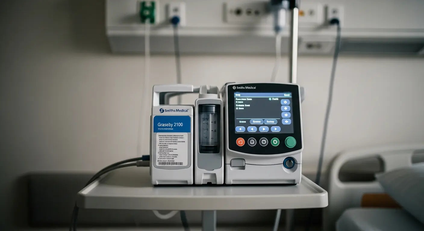 How to Know If an Advanced Syringe Pump Is Right for Your Facility - Syringe Pump, Infusion Pump, Medical Device Procurement 2026