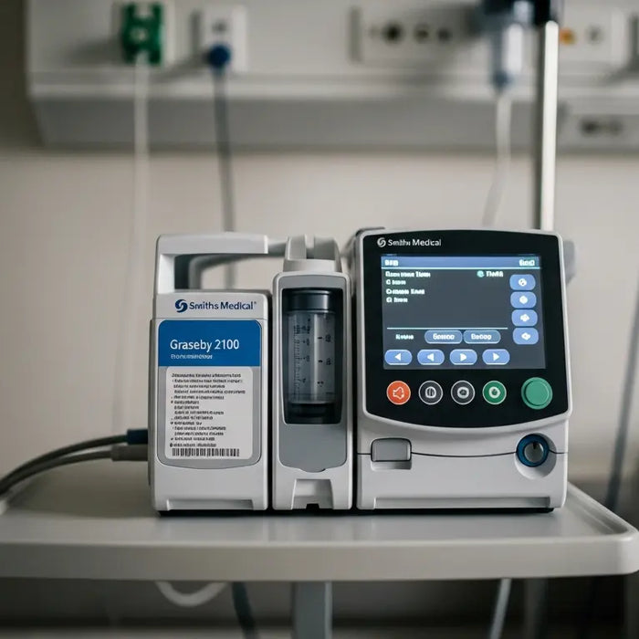 How to Know If an Advanced Syringe Pump Is Right for Your Facility - Syringe Pump, Infusion Pump, Medical Device Procurement 2026