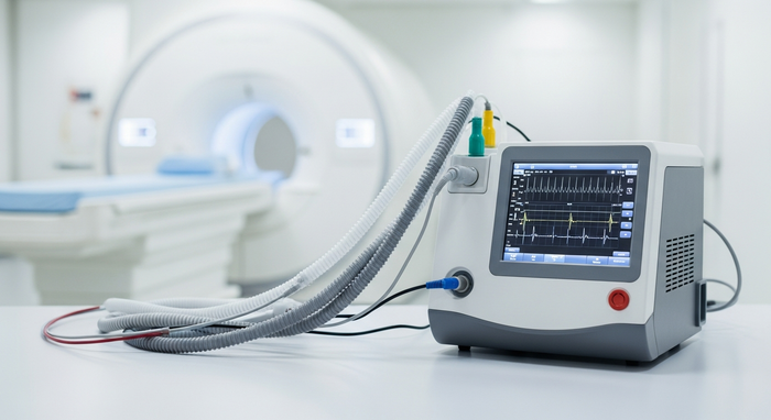 How to Know if Your MRI Transport Ventilator Needs an Upgrade in 2026 - Patient ventilator, MRI transport ventilator, Critical care ventilator