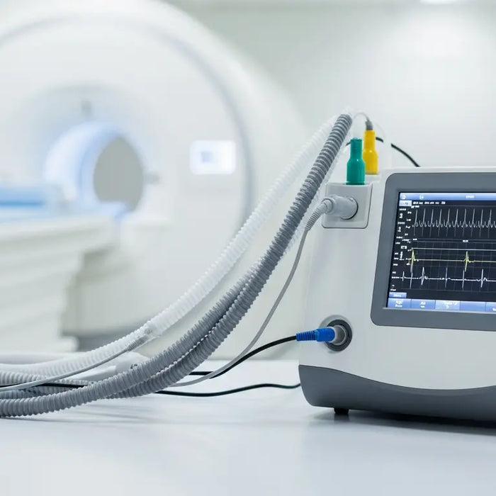 How to Know if Your MRI Transport Ventilator Needs an Upgrade in 2026 - Patient ventilator, MRI transport ventilator, Critical care ventilator