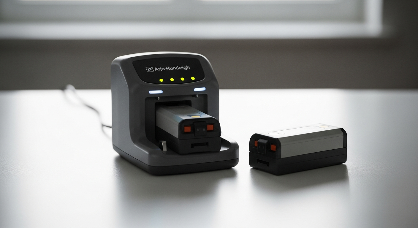 24 Hours on a Hoist Battery Charging Protocol: What to Expect