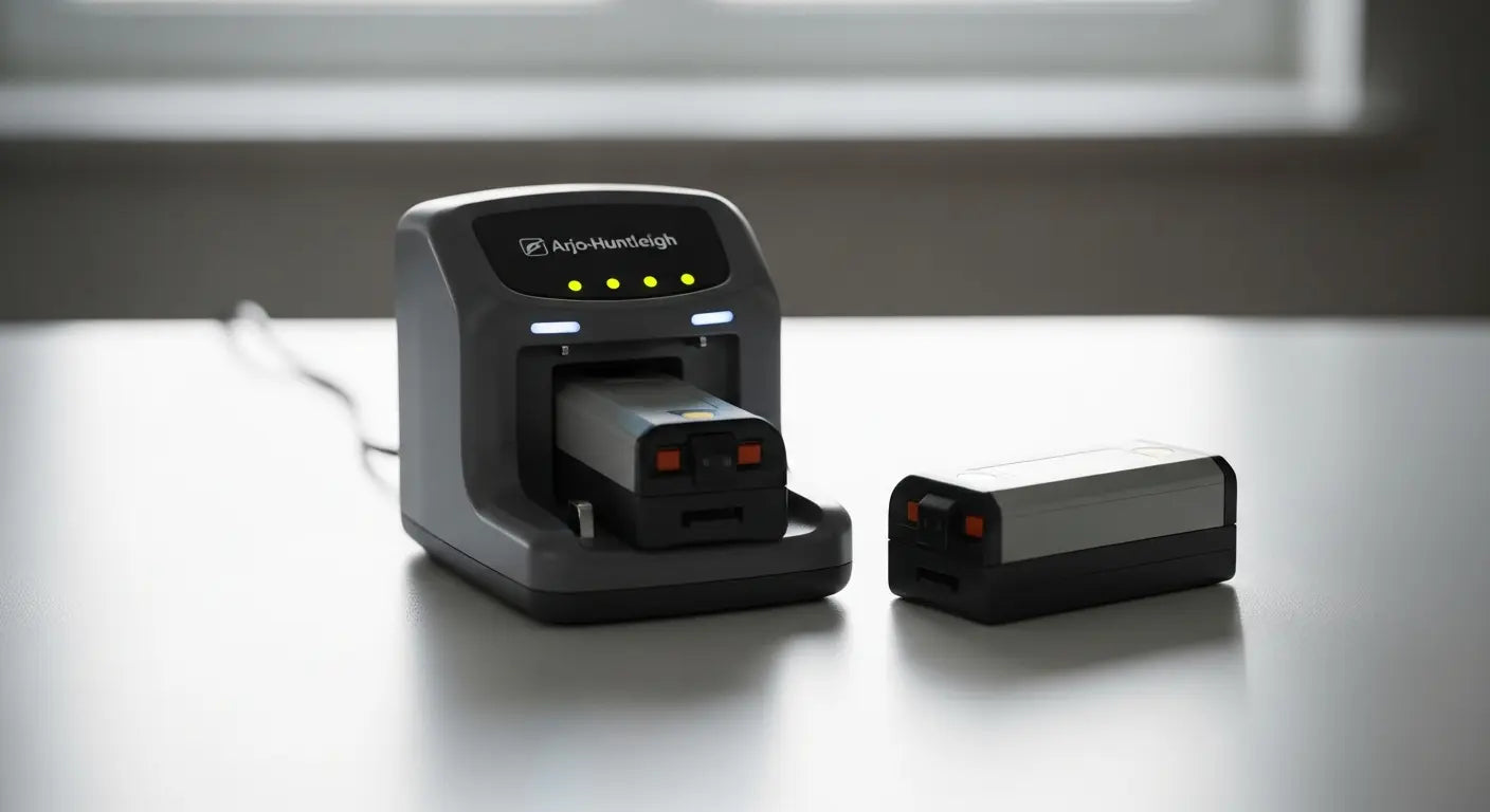 24 Hours on a Hoist Battery Charging Protocol: What to Expect