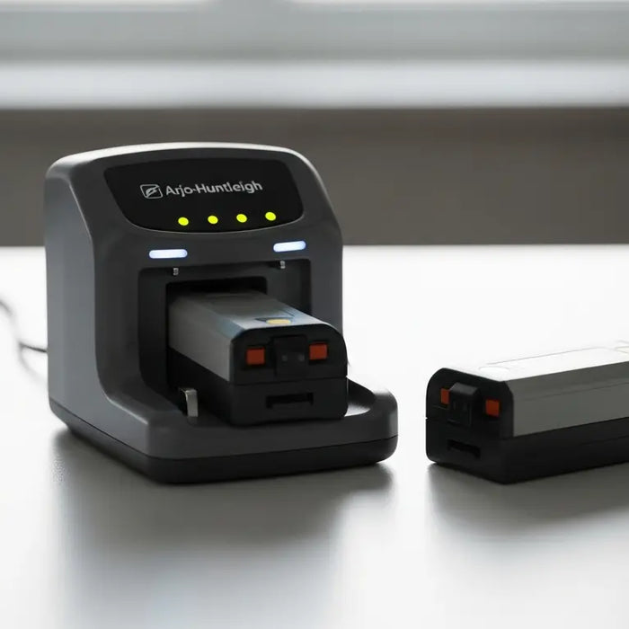 24 Hours on a Hoist Battery Charging Protocol: What to Expect
