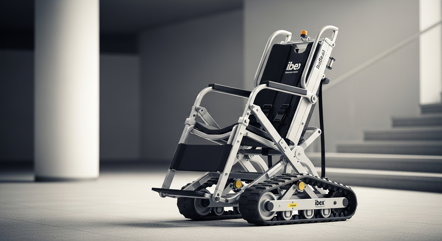 Evacuation Chair Safety: What’s Normal vs. Warning Signs in 2026