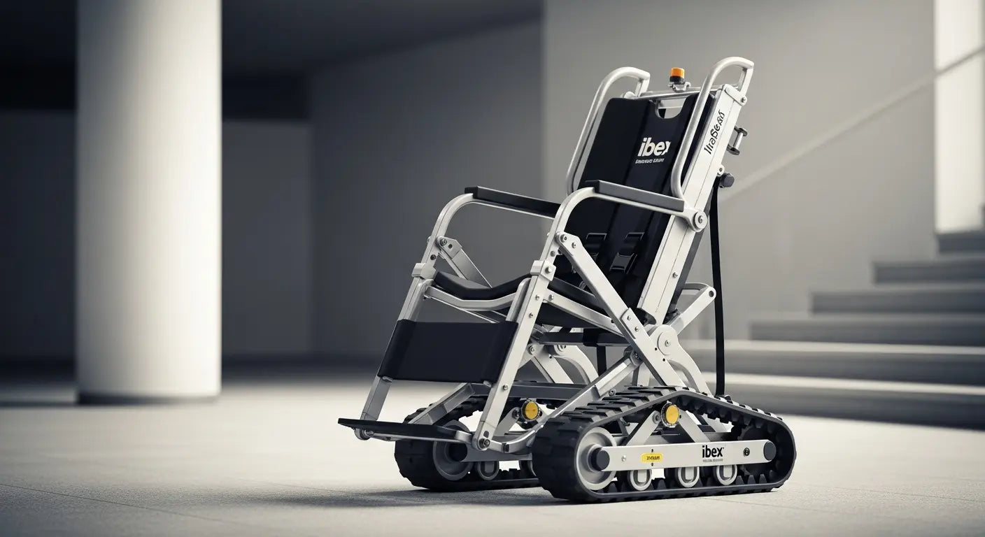 Evacuation Chair Safety: What’s Normal vs. Warning Signs in 2026