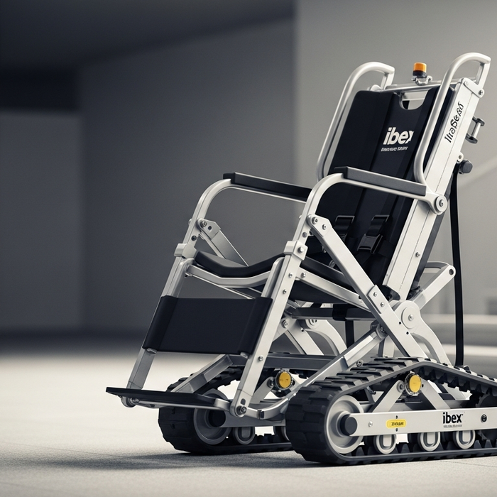 Evacuation Chair Safety: What’s Normal vs. Warning Signs in 2026