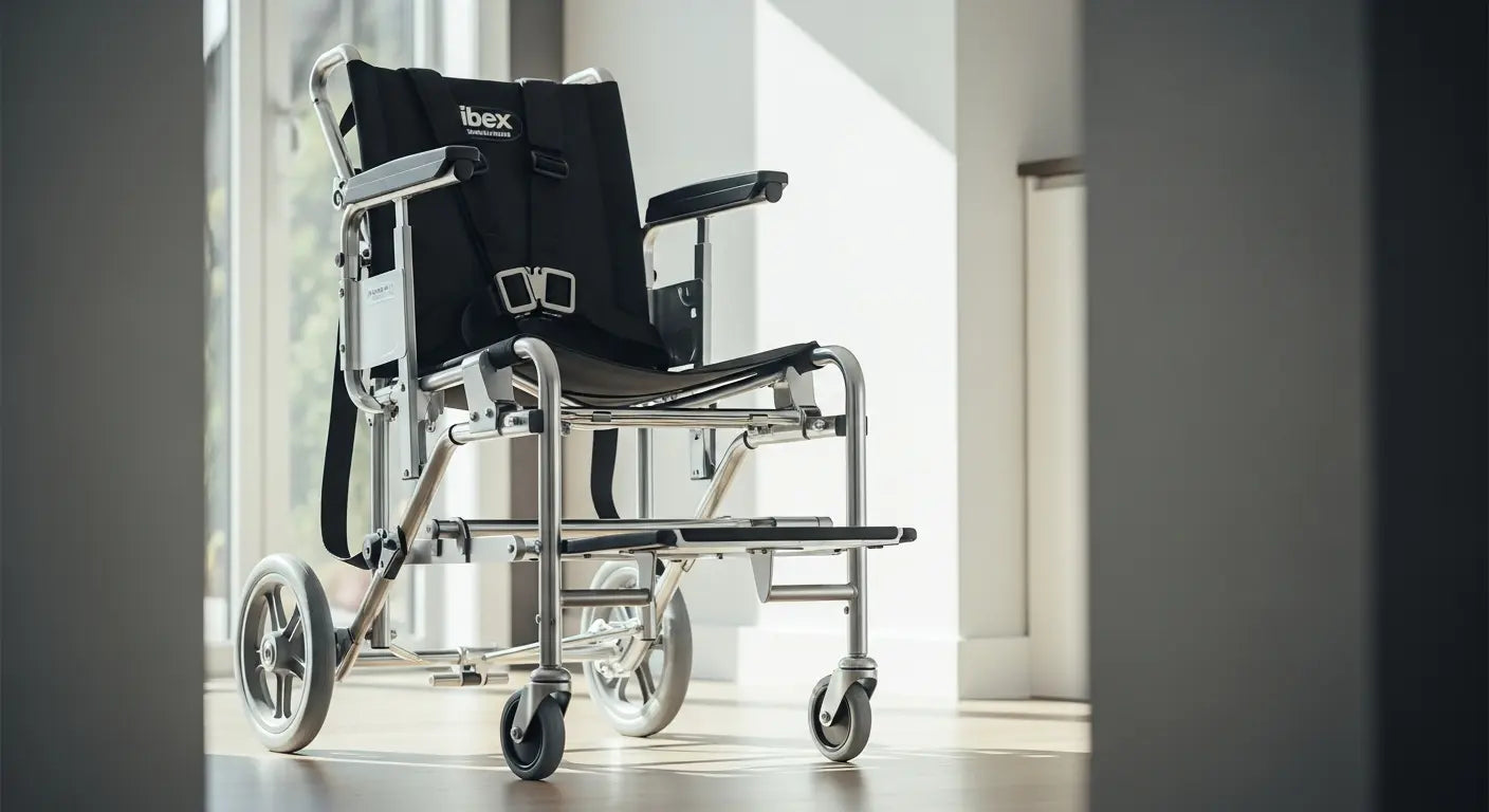 Finally: A Home Stairway Evacuation Solution That Actually Works