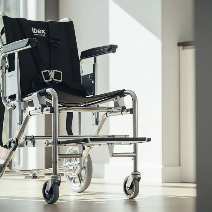 Finally: A Home Stairway Evacuation Solution That Actually Works