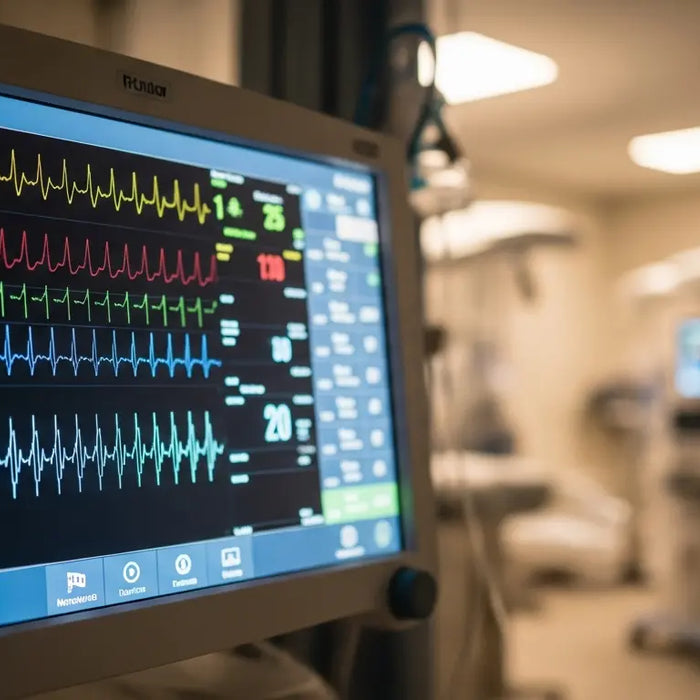 icu with ventilator - ICU Ventilator Recovery: Clinical Reality vs Equipment Hype in 2026