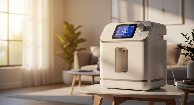 oxygen concentrators concentrator - The Ideal Daily Oxygen Therapy Routine for Peak Wellness in 2026