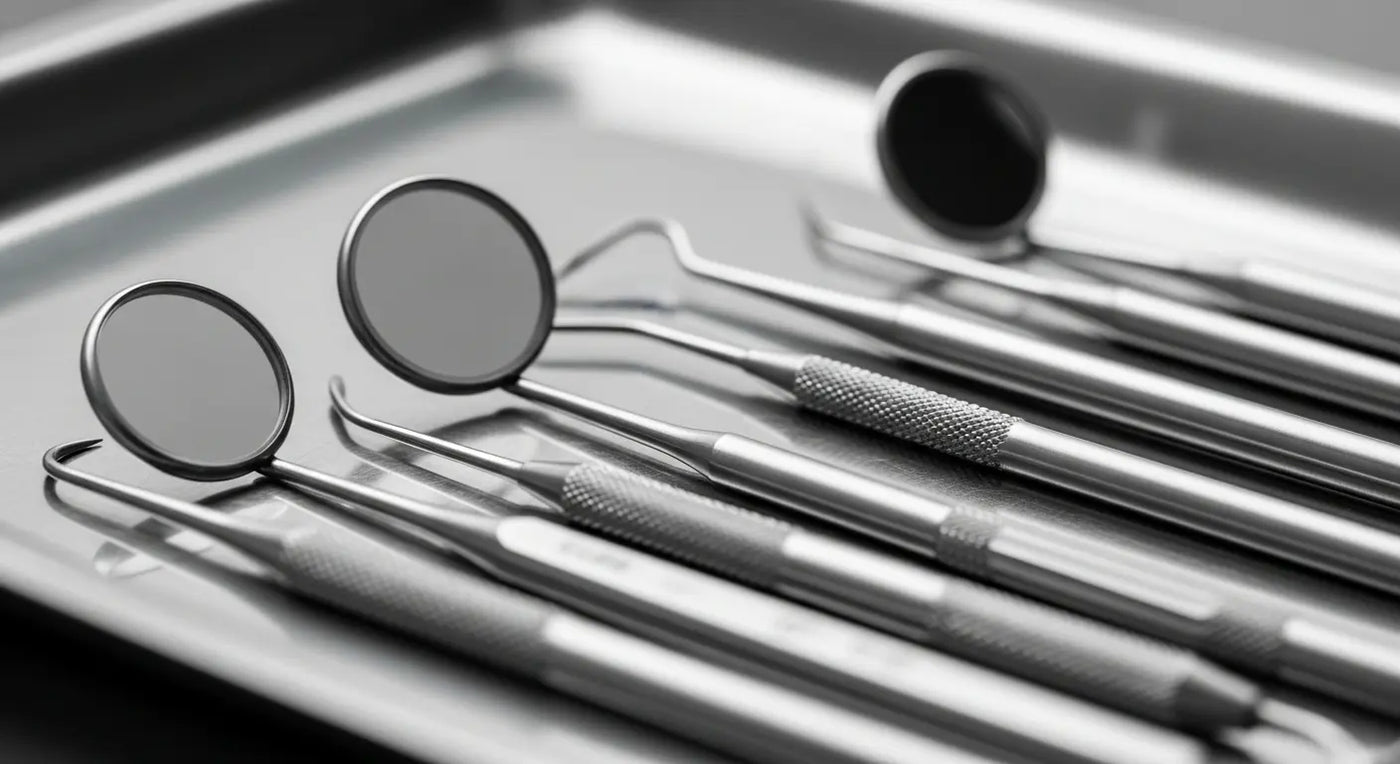 Why Vague Diagnoses Are Hurting Your ENT and Dental Practice - misdiagnosis in dentistry, ENT diagnostic errors, ophthalmology equipment UK