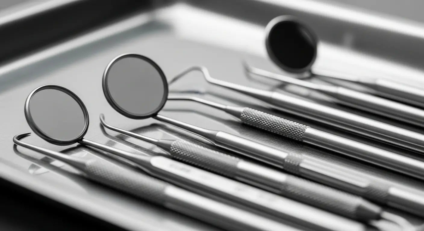 Why Vague Diagnoses Are Hurting Your ENT and Dental Practice - misdiagnosis in dentistry, ENT diagnostic errors, ophthalmology equipment UK