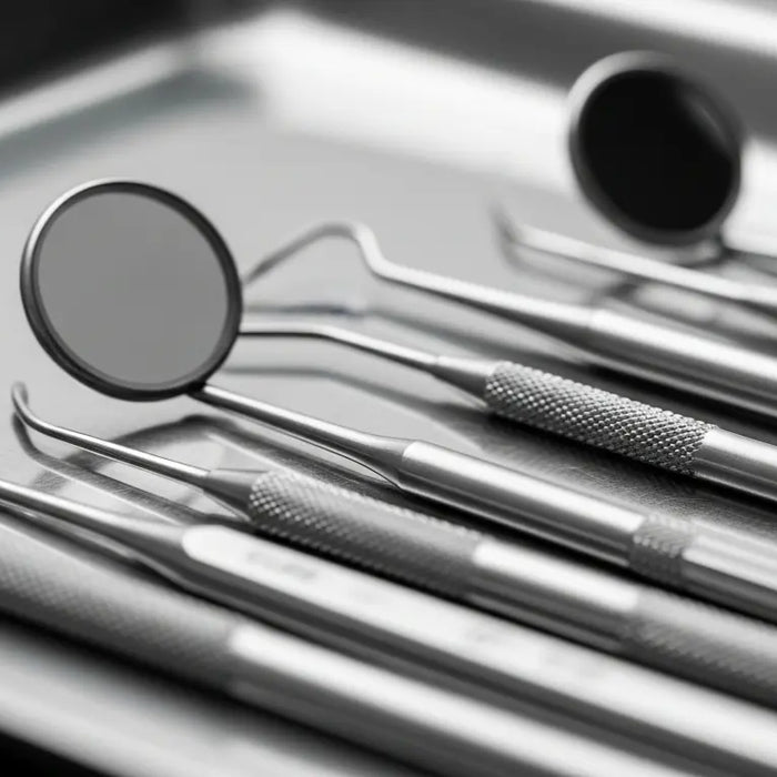 Why Vague Diagnoses Are Hurting Your ENT and Dental Practice - misdiagnosis in dentistry, ENT diagnostic errors, ophthalmology equipment UK