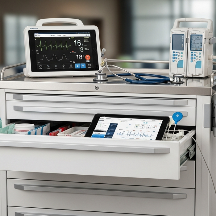 Optimizing Emergency Crash Trolley Use: 2026 Standards and Best Practices
