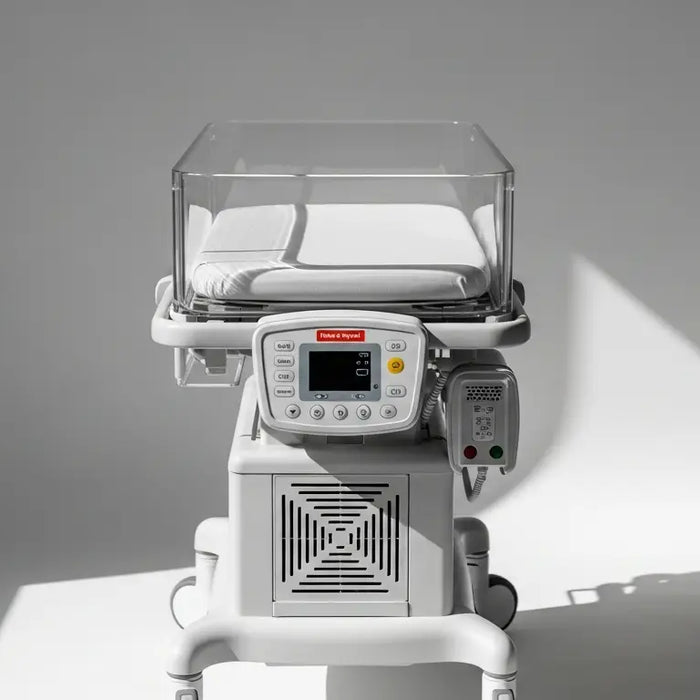 Neonatal Stabilization Standards: Realistic Results vs Marketing Hype