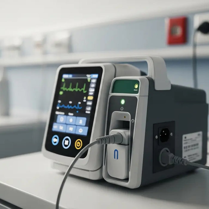Infusion Pump Power Failure: Root Causes and Choosing Reliable Supplies - infusion pump power supplies, medical device batteries, rechargeable medical power units