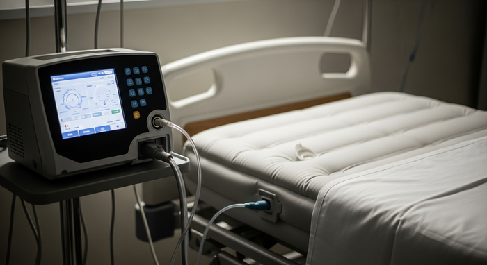 How to Interpret Pressure Mapping Data: The Metrics That Define Success in 2026 - hospital mattress, alternating air mattress, pressure relief mattress