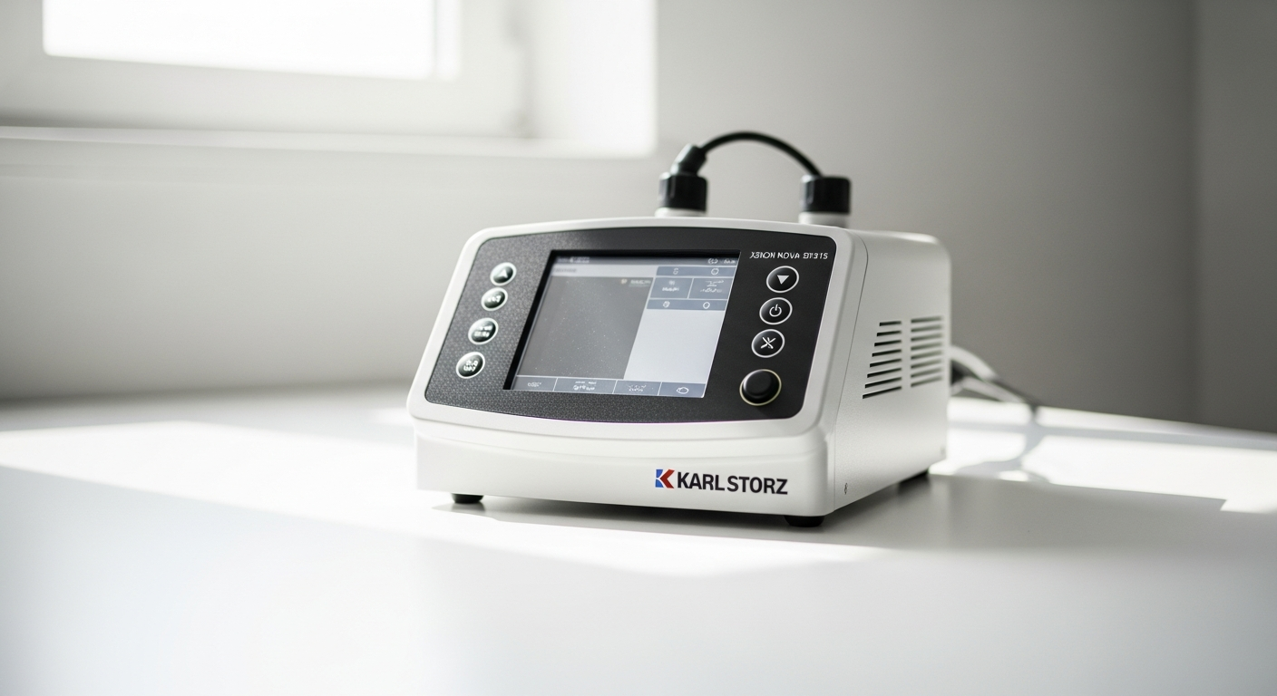 The Root Cause of Surgical Visualization Gaps (And How a High-Intensity Light Source Helps)