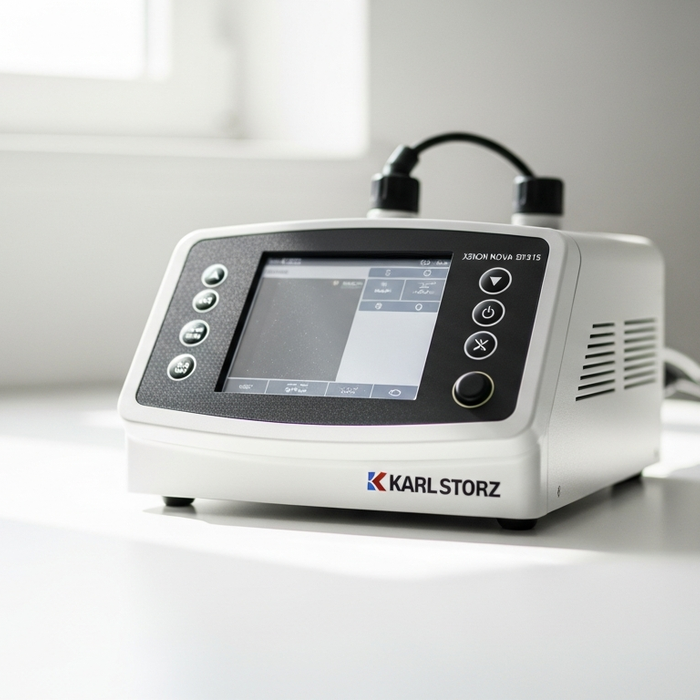 The Root Cause of Surgical Visualization Gaps (And How a High-Intensity Light Source Helps)