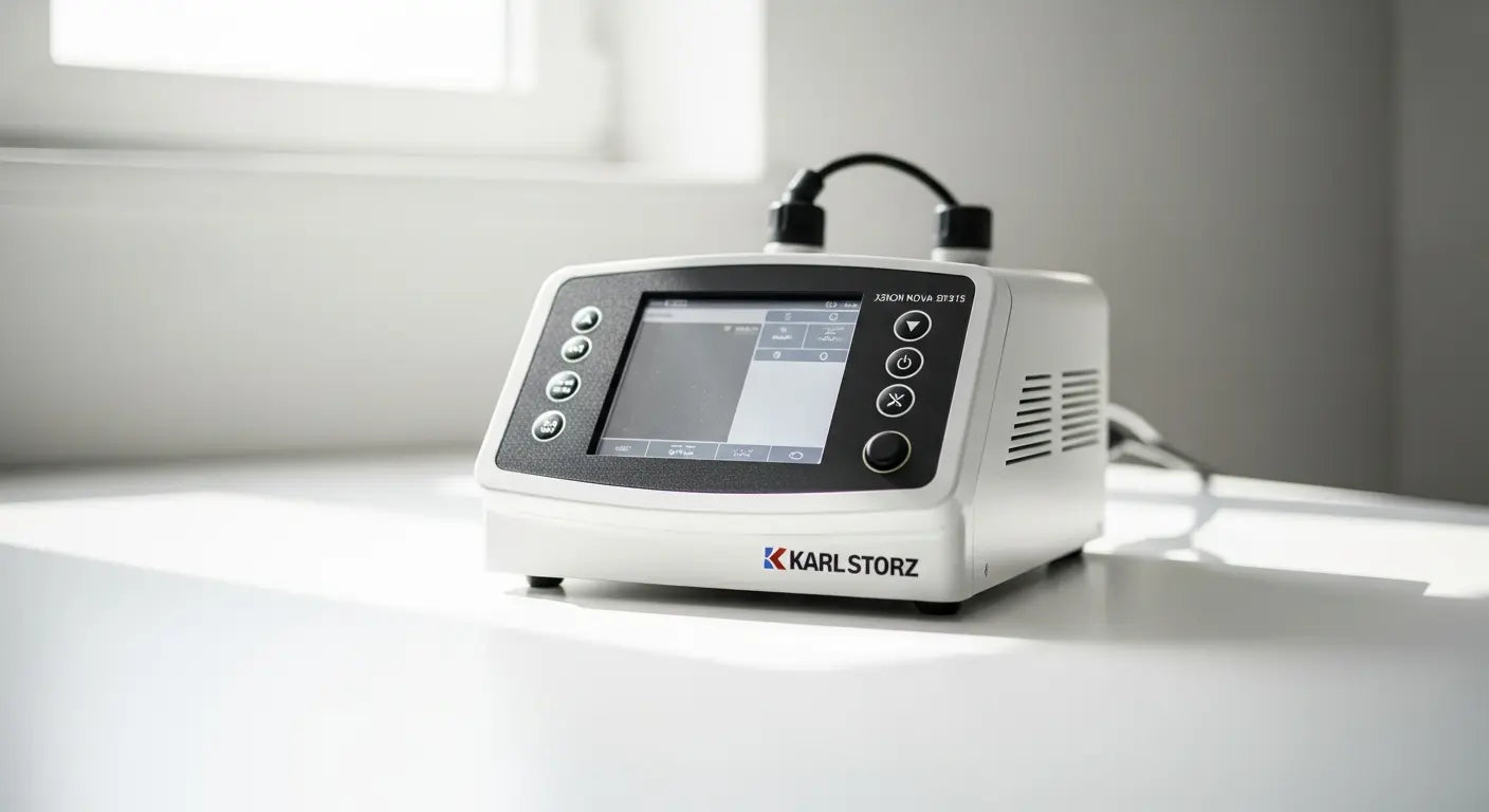 The Root Cause of Surgical Visualization Gaps (And How a High-Intensity Light Source Helps)