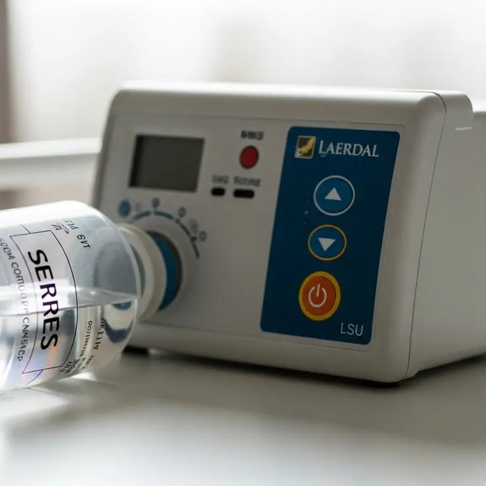 Respiratory Crisis Symptom Checklist: 6 Signs Portable Suction Units Could Save Lives in 2026