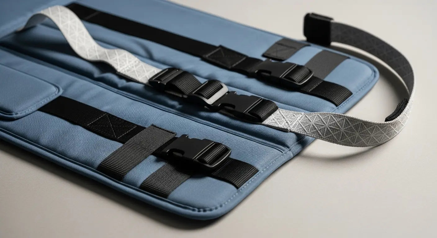 Unsafe Patient Transfers: When to Worry and How Custom Slings Help