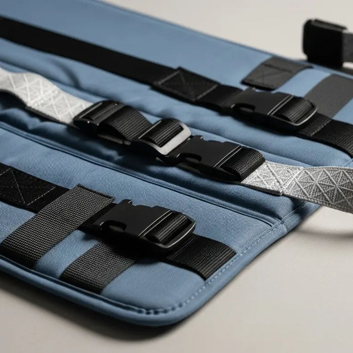 Unsafe Patient Transfers: When to Worry and How Custom Slings Help