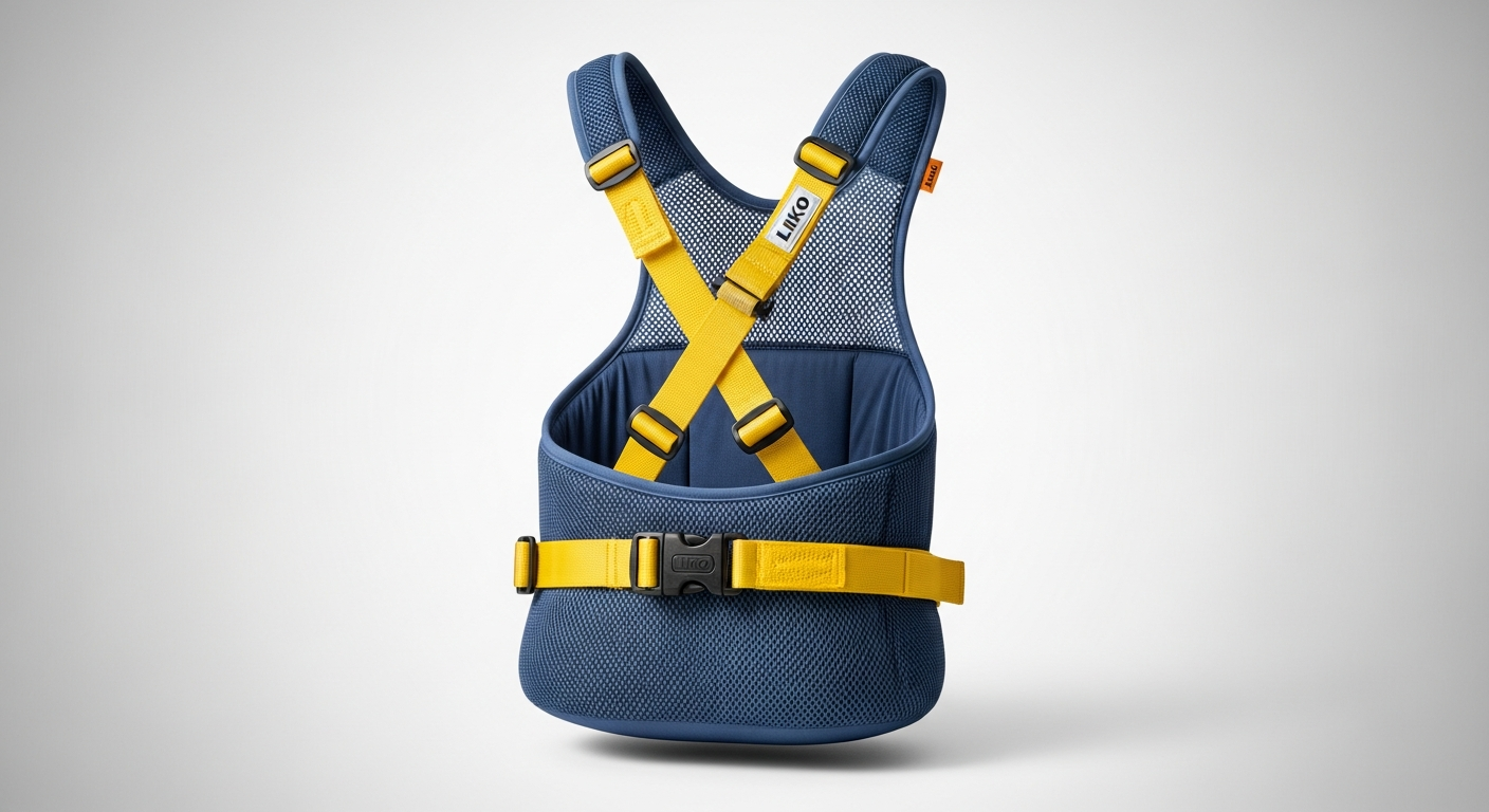 7 Warning Signs Your Facility Needs New Hygiene Slings for 2026 Safety